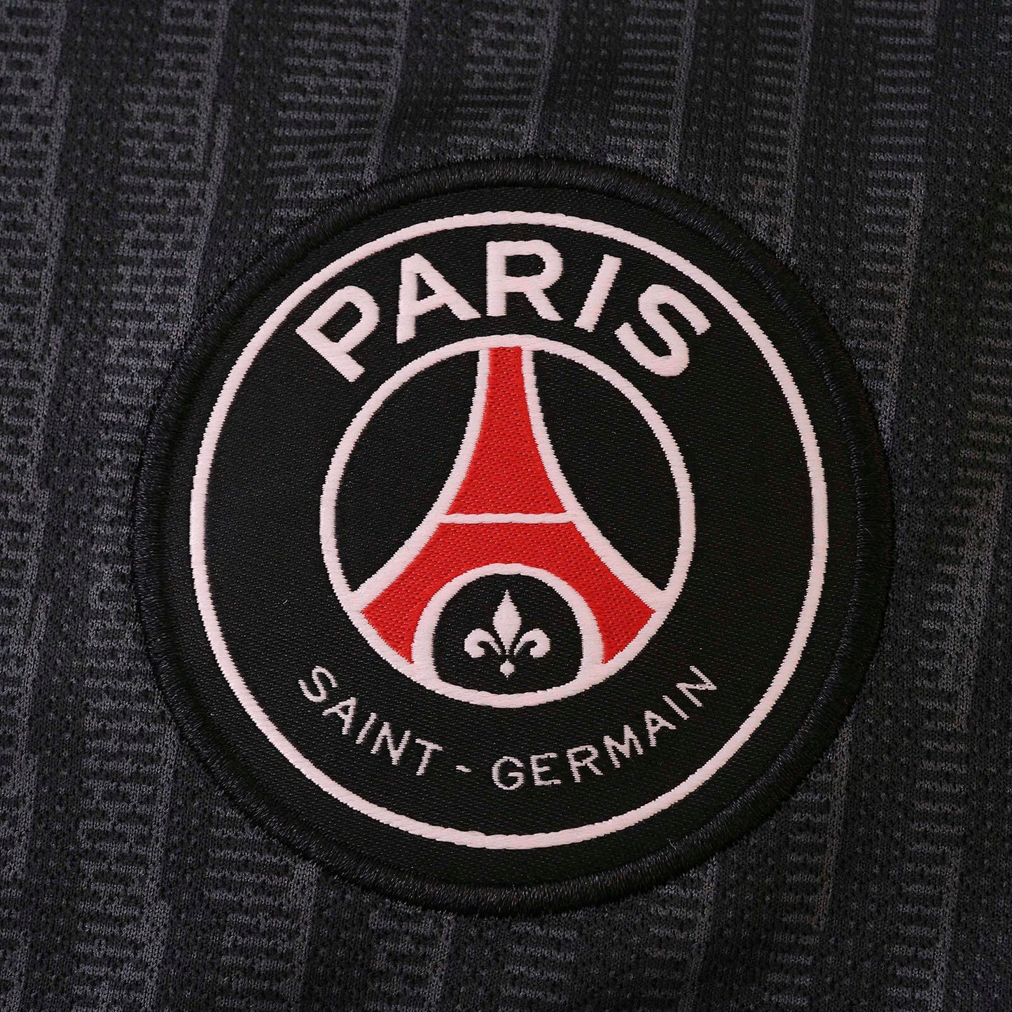 Camisa PSG IV 2025/26