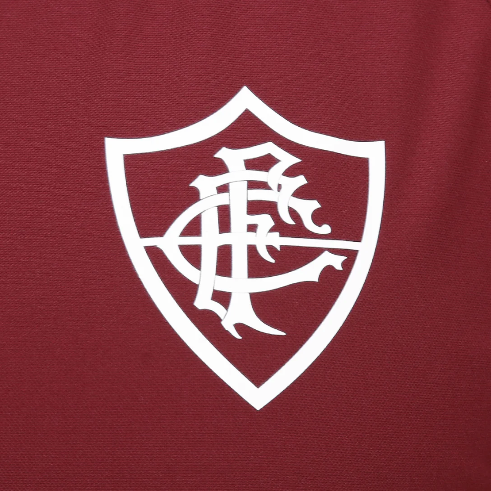 Camisa Fluminense 2025/26 Treino