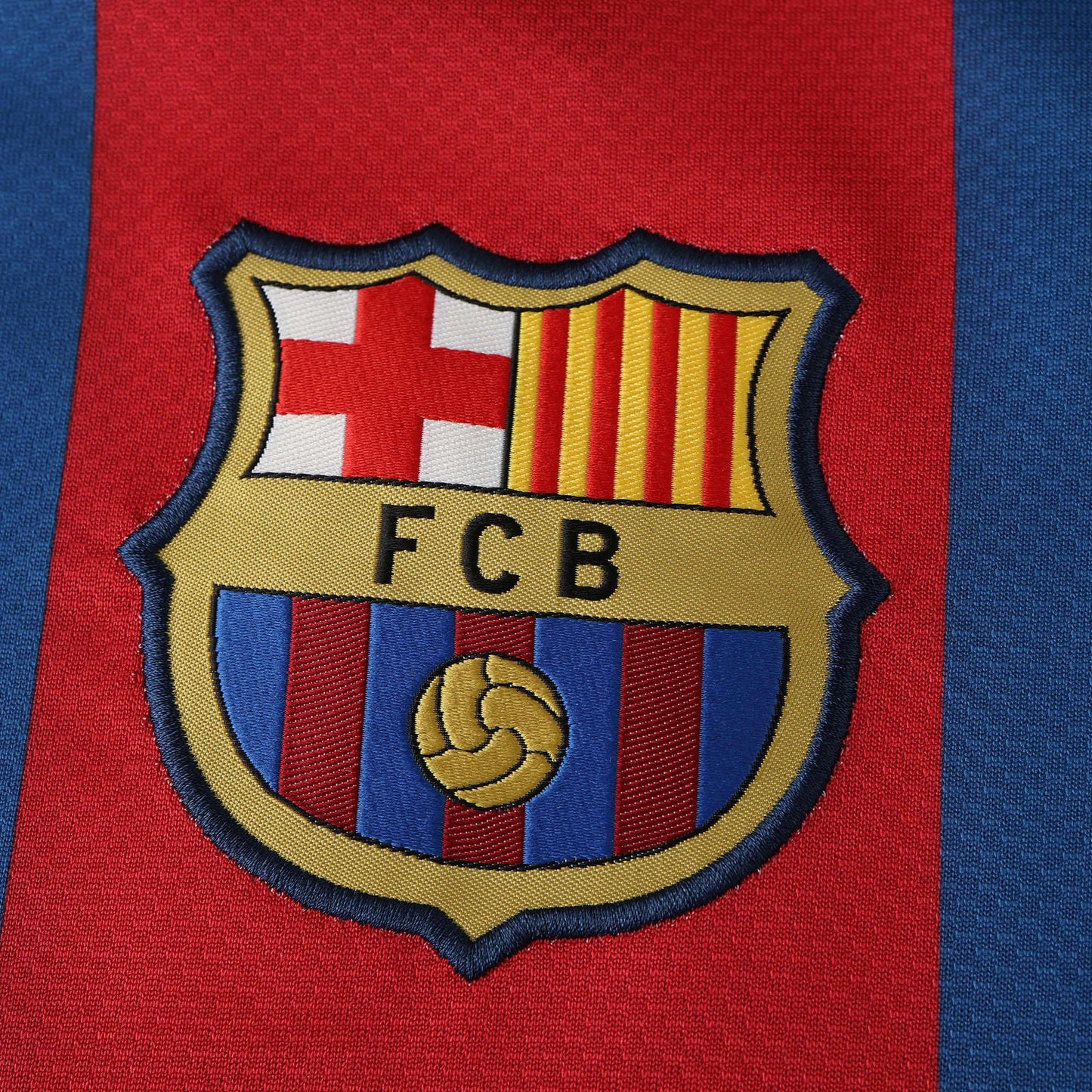 Kit Infantil Barcelona I 2010/11