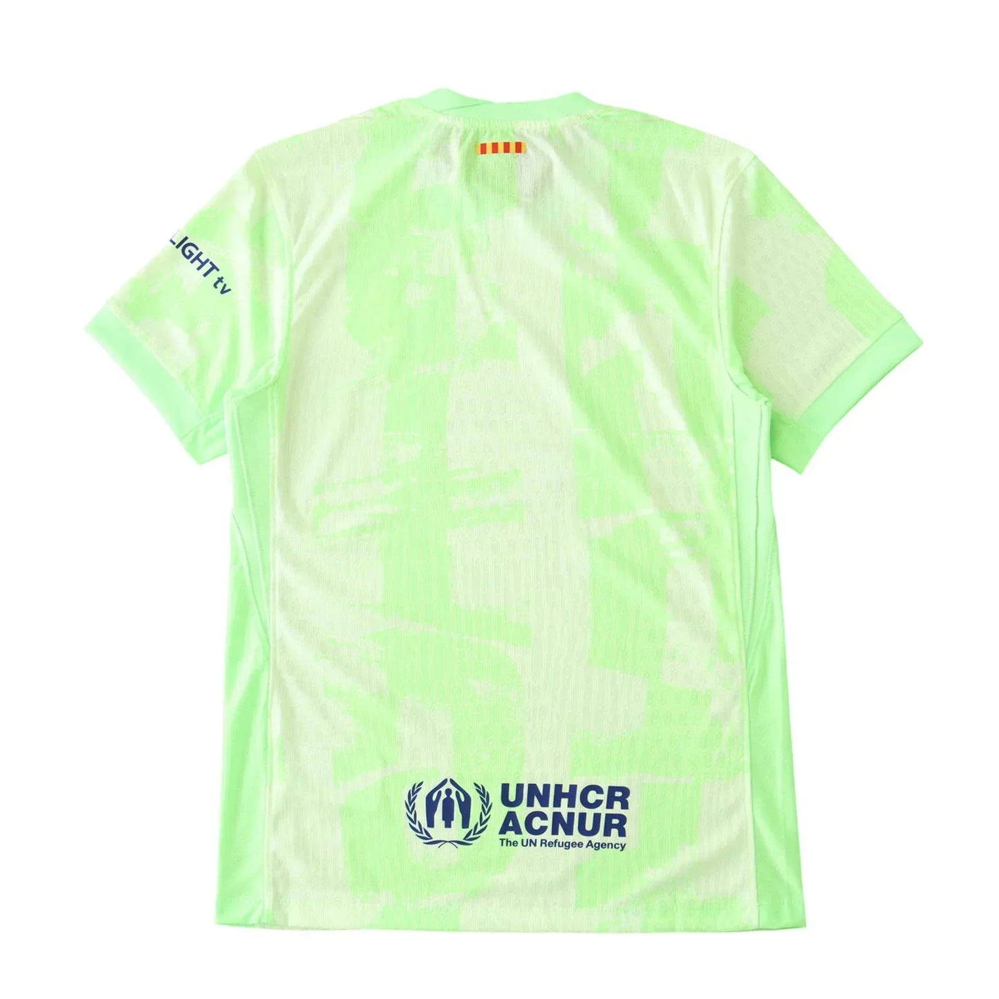 Camisa Barcelona III 2024/25 Jogador