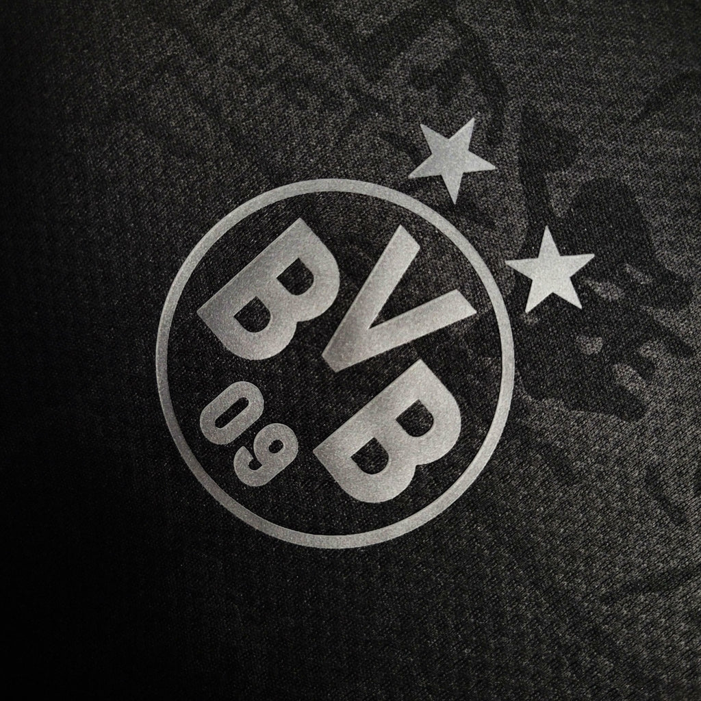 Camisa Borussia Dortmund Especial 2022/23