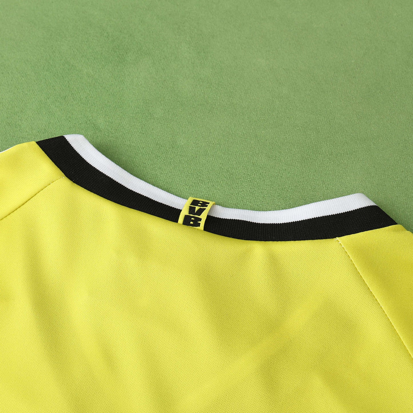 Camisa Borussia Dortmund I 1995/96