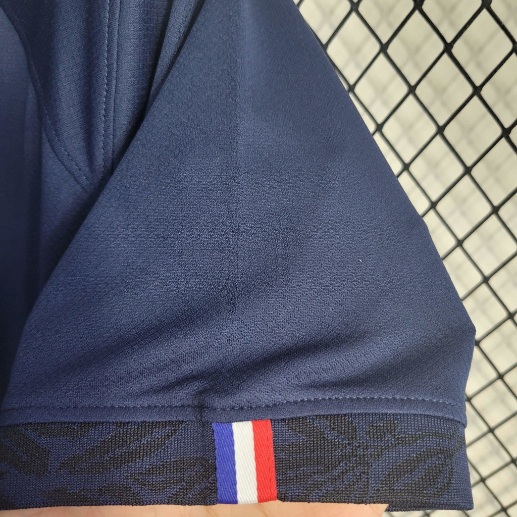 Camisa França I 2022