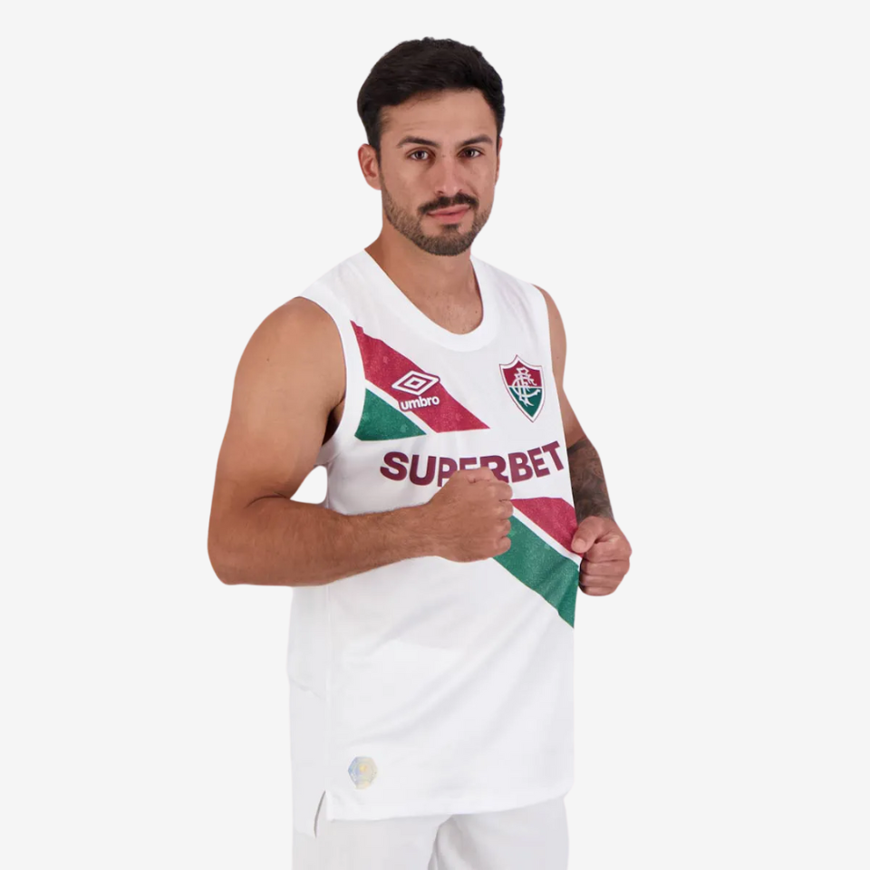Regata Fluminense 2024/25 II