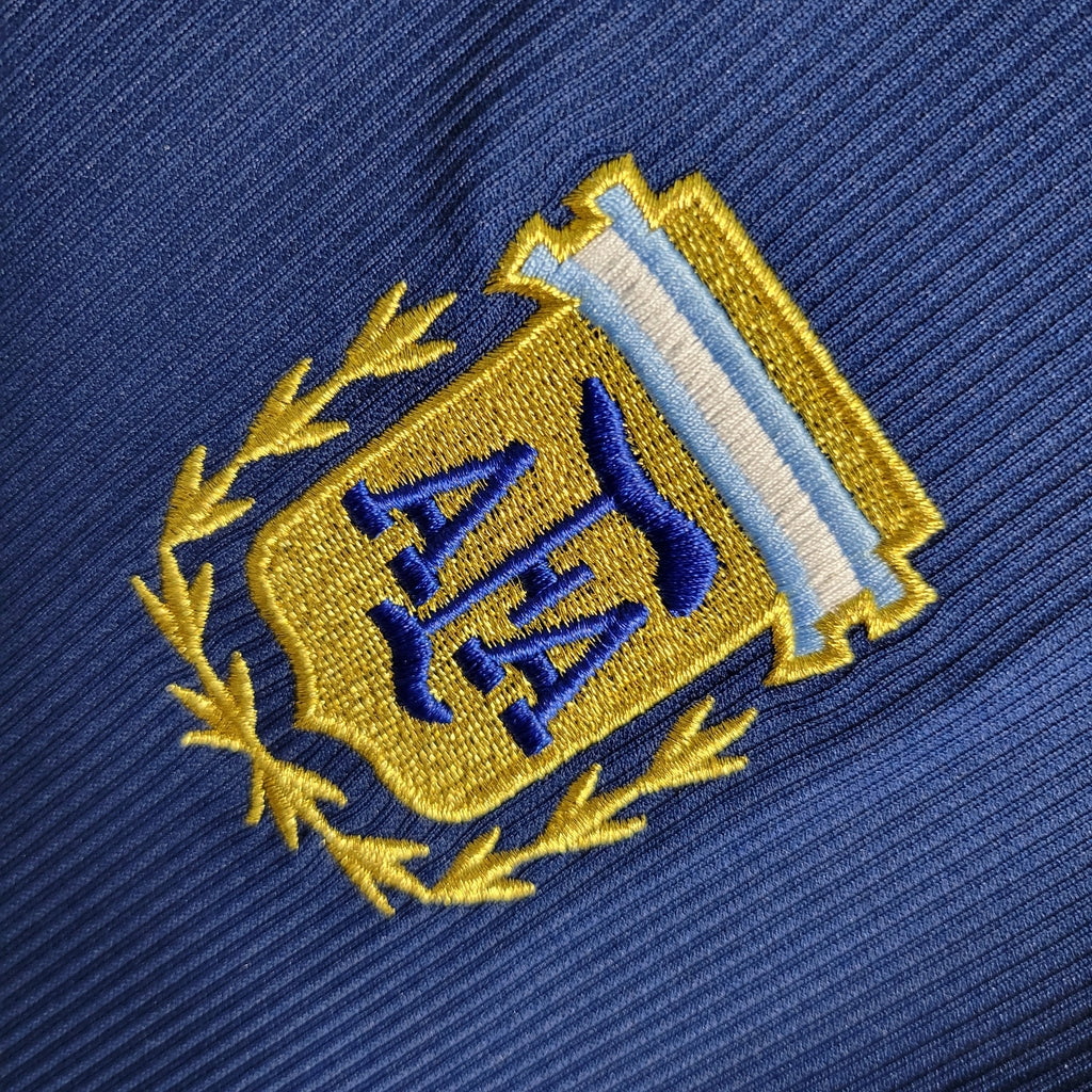 Camisa Argentina II 1998