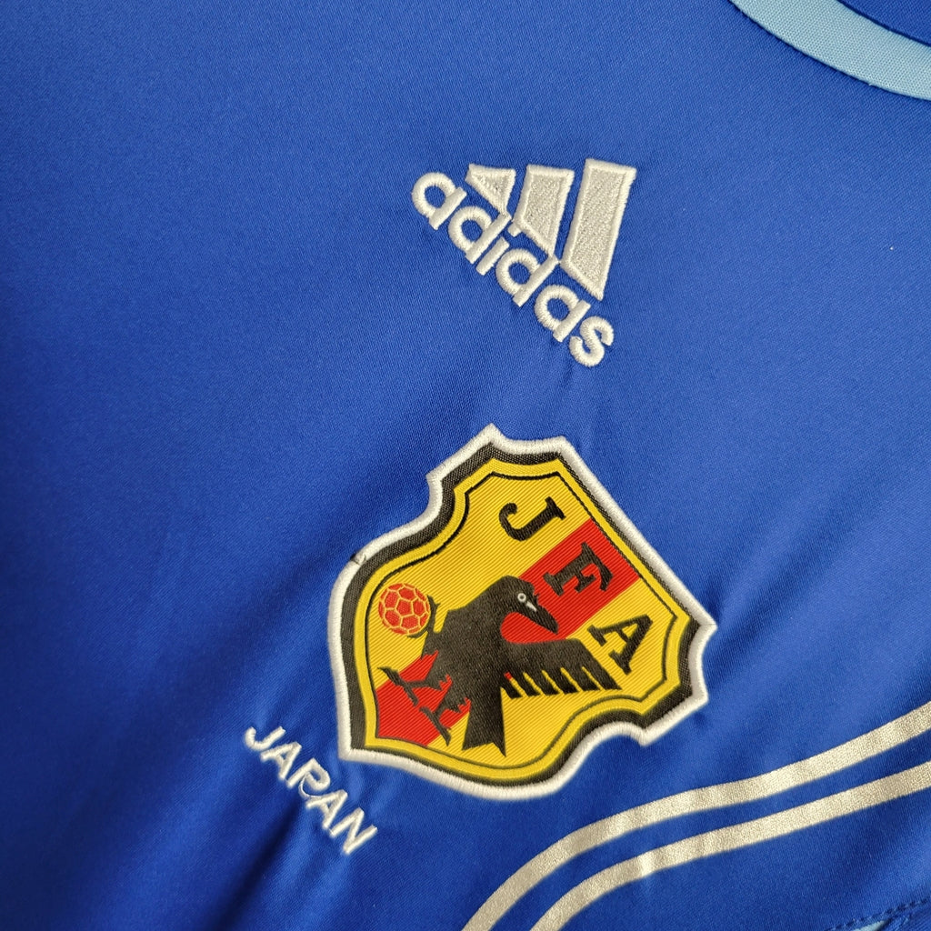 Camisa Japão I 2006