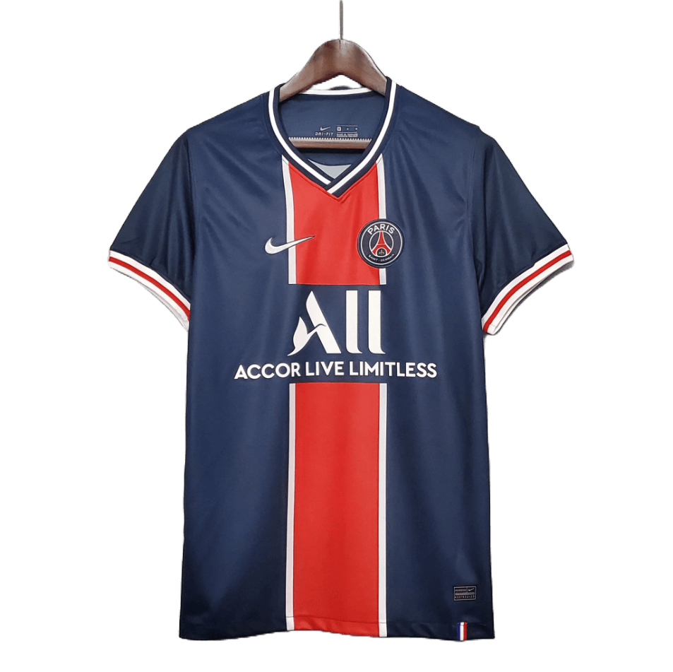 Camisa PSG I 2020/21