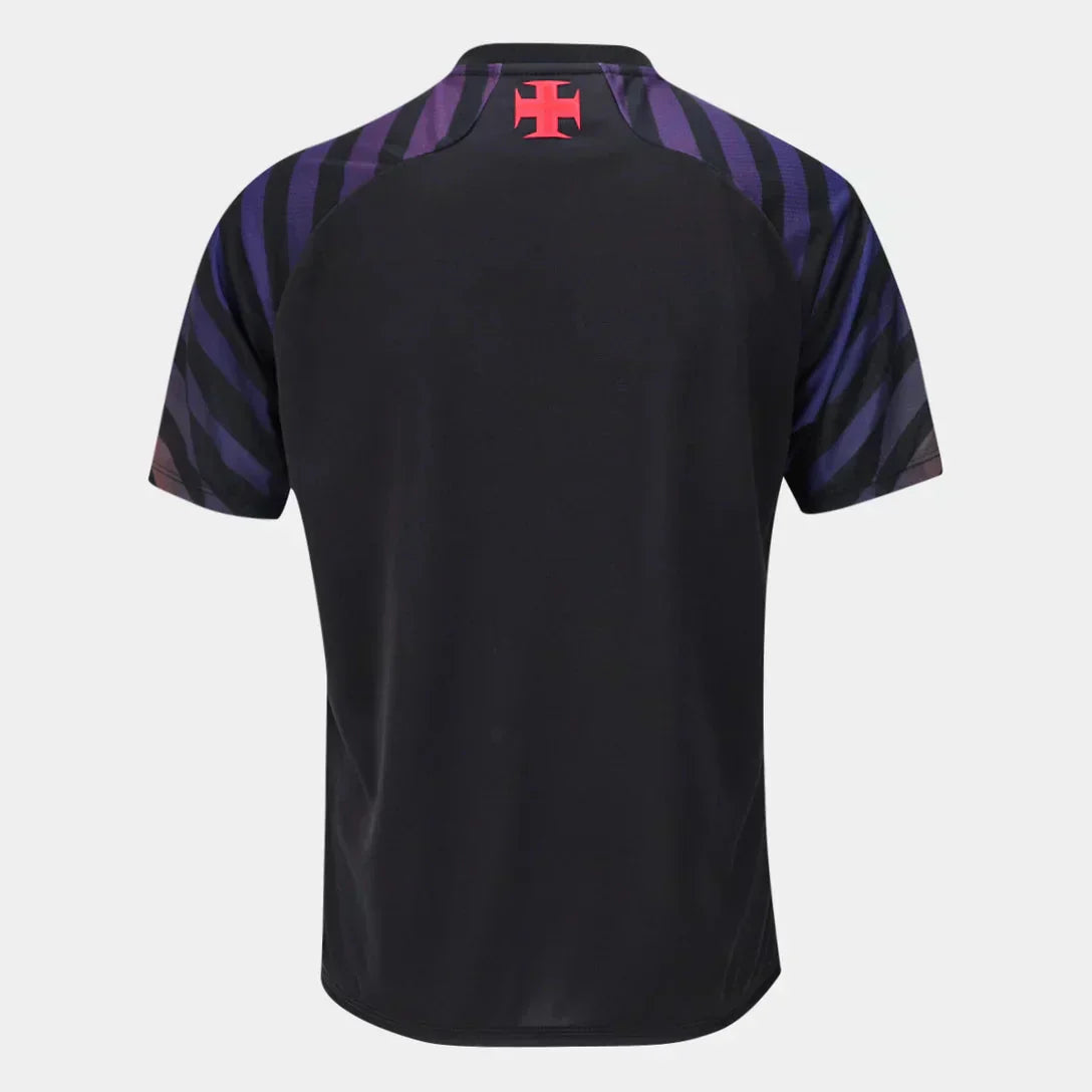 Camisa Feminina Vasco da Gama 2024/25 Treino