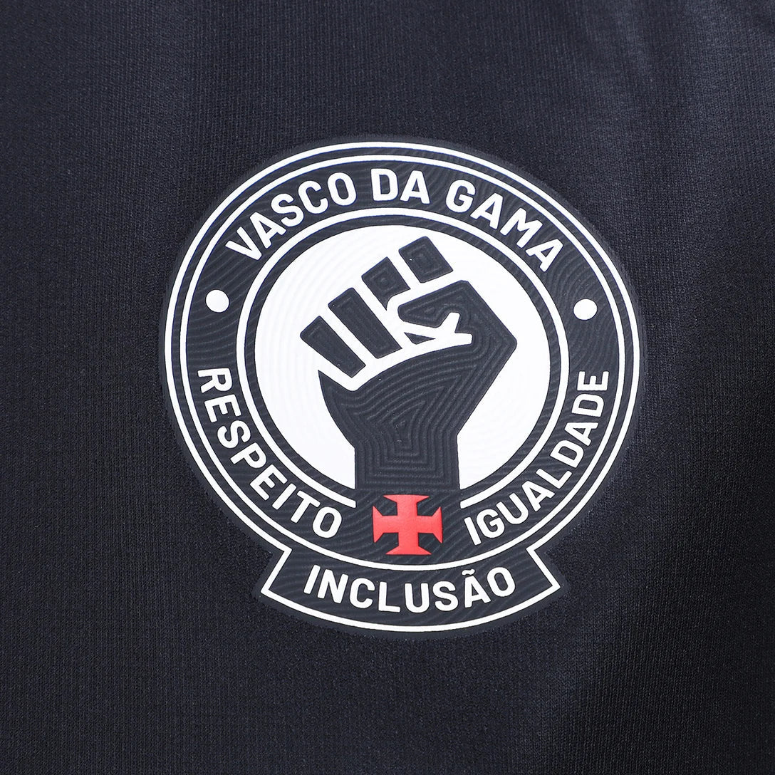 Camisa Feminina Vasco da Gama 2024/25 Treino