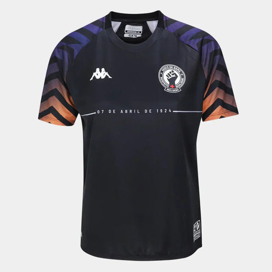 Camisa Feminina Vasco da Gama 2024/25 Treino