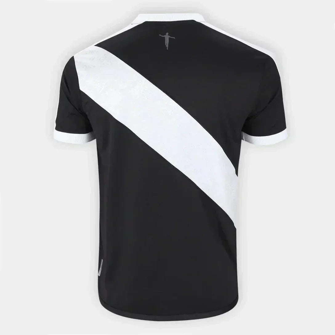 Camisa Vasco da Gama 2024/25 I