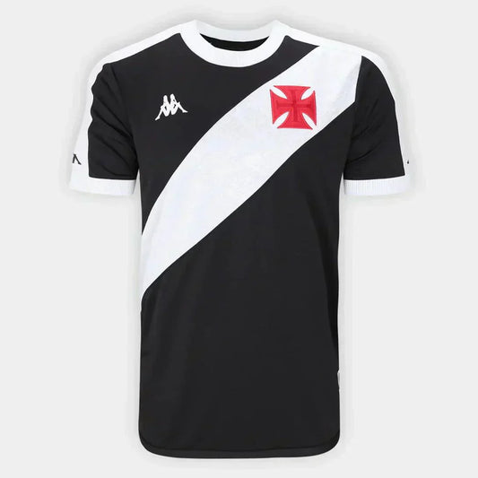 Camisa Vasco da Gama 2024/25 I