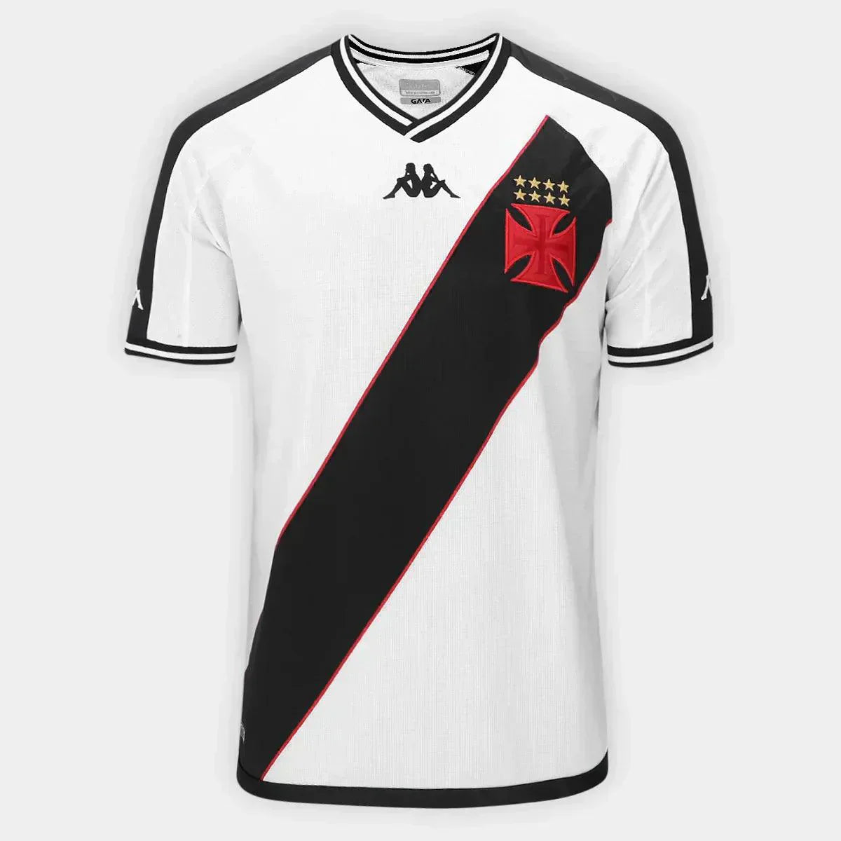 Camisa Vasco da Gama 2024/25 II