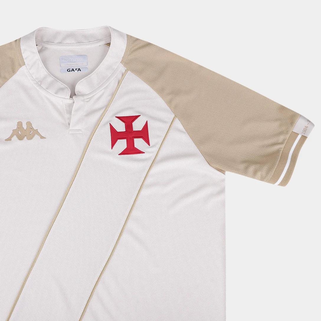 Camisa Vasco da Gama 2024/25 III