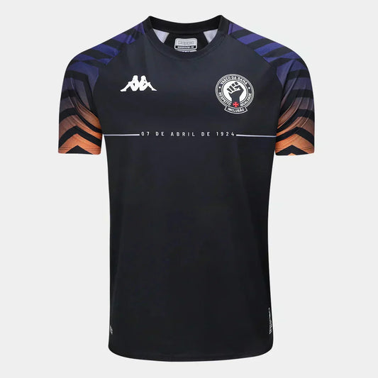 Camisa Vasco da Gama 2024/25 Treino