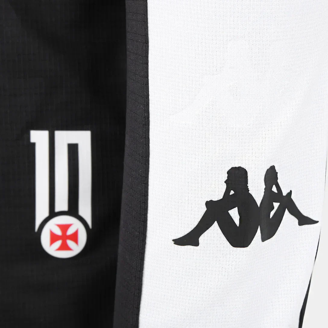 Camisa Vasco da Gama 2024/25 I Manga Longa