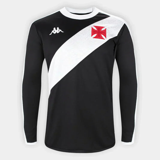 Camisa Vasco da Gama 2024/25 I Manga Longa