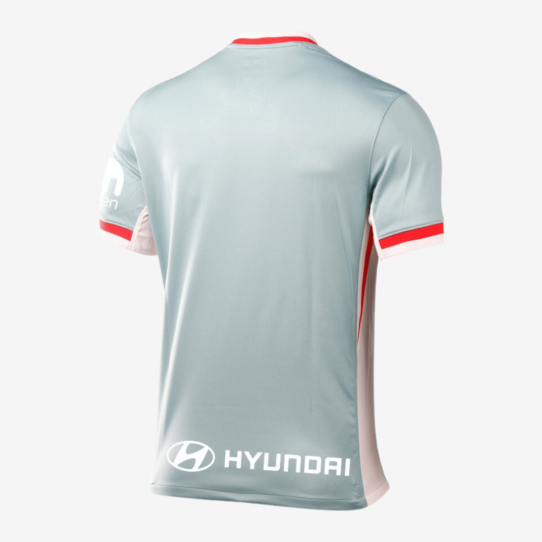 Camisa Nike Atlético Madrid 2024/25 II