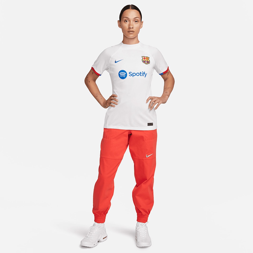 Camisa Nike FC Barcelona 2023/24 II Torcedora