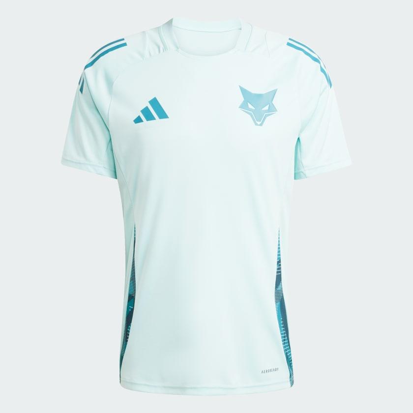 Camisa Cruzeiro 2025/26 Treino