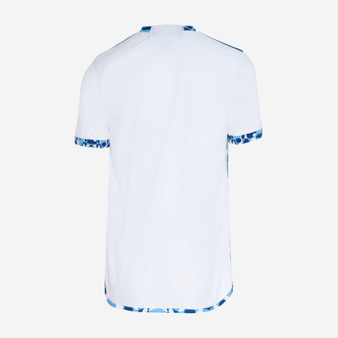 Camisa Cruzeiro 2024/25 II