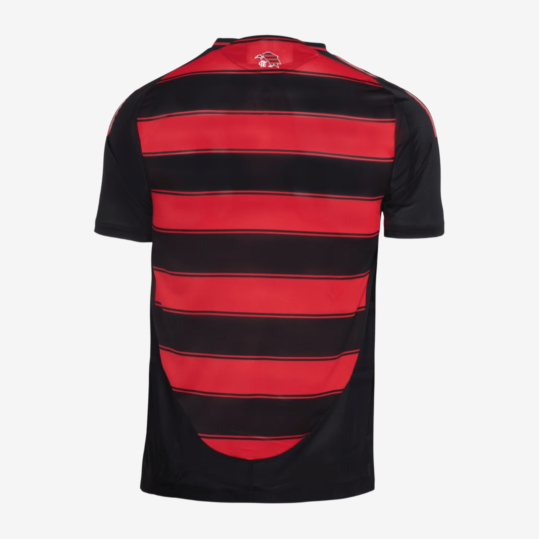 Camisa Flamengo I 2025 Jogador