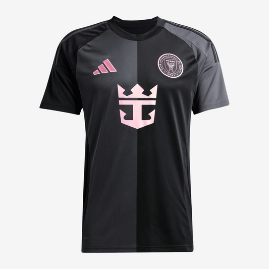 Camisa Adidas Inter Miami 2025/26 I