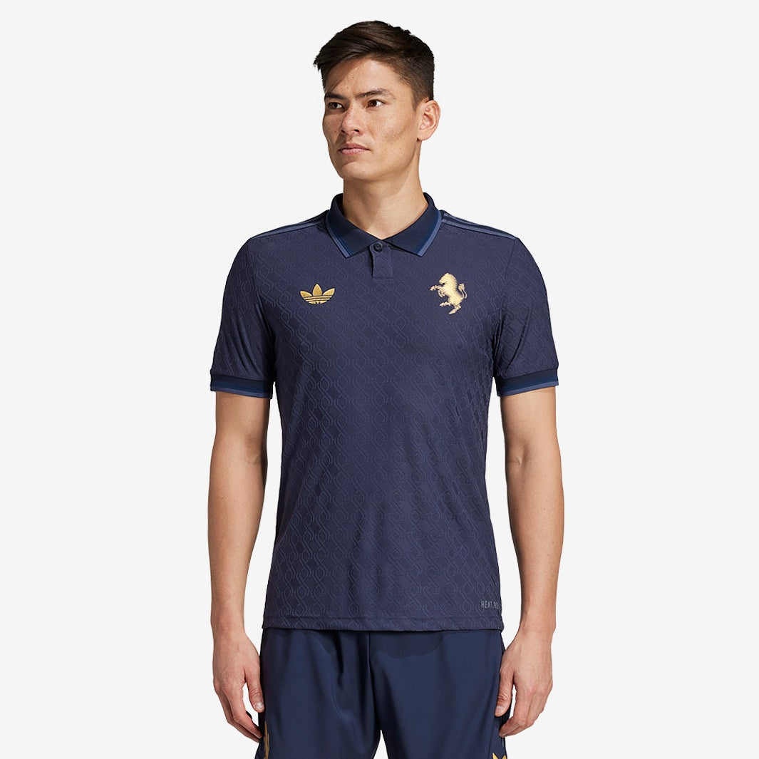 Camisa Adidas Originals Juventus FC 2024/25 III Authentic
