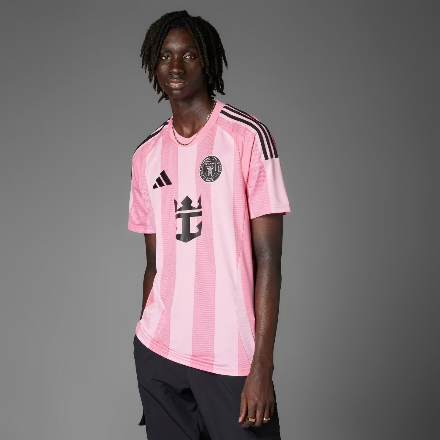 Camisa Inter Miami II 2025