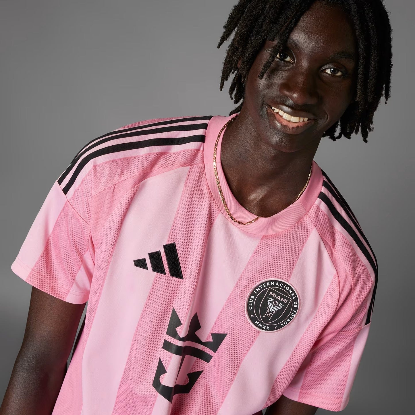 Camisa Inter Miami II 2025