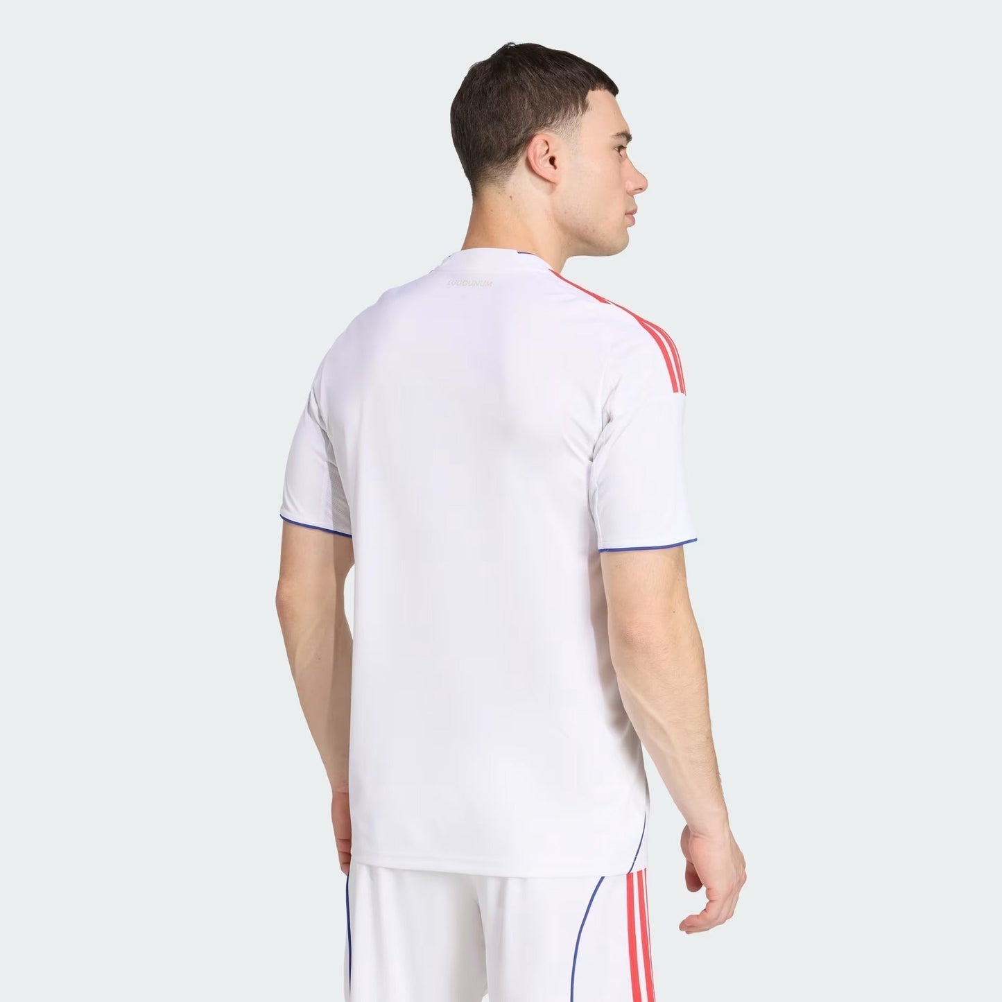 Camisa Lyon I 2025/26