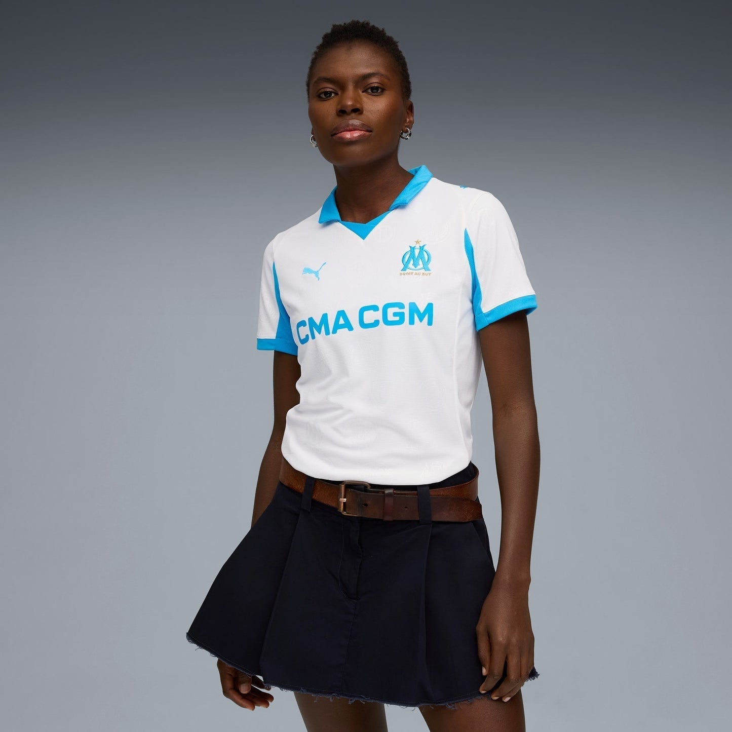 Camisa Mairselle 2025/26 I Feminina