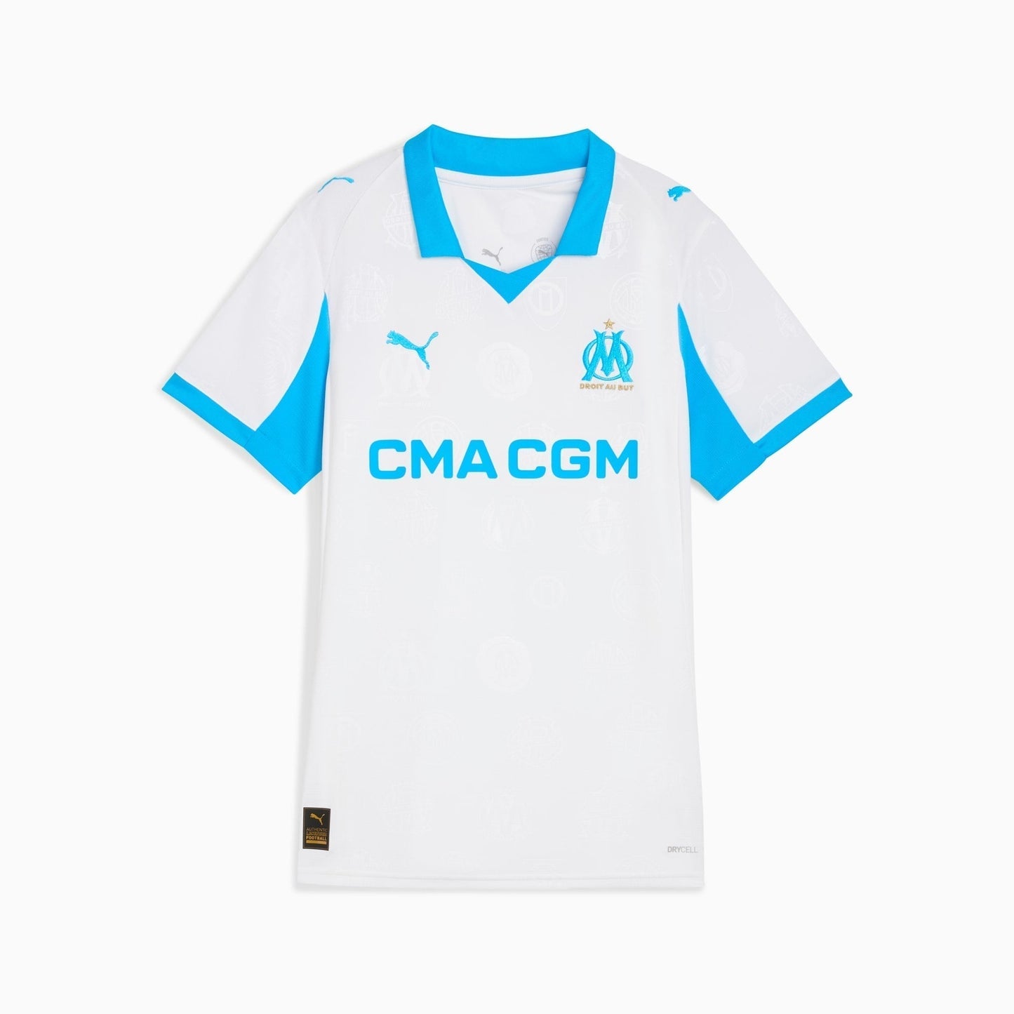 Camisa Mairselle 2025/26 I Feminina