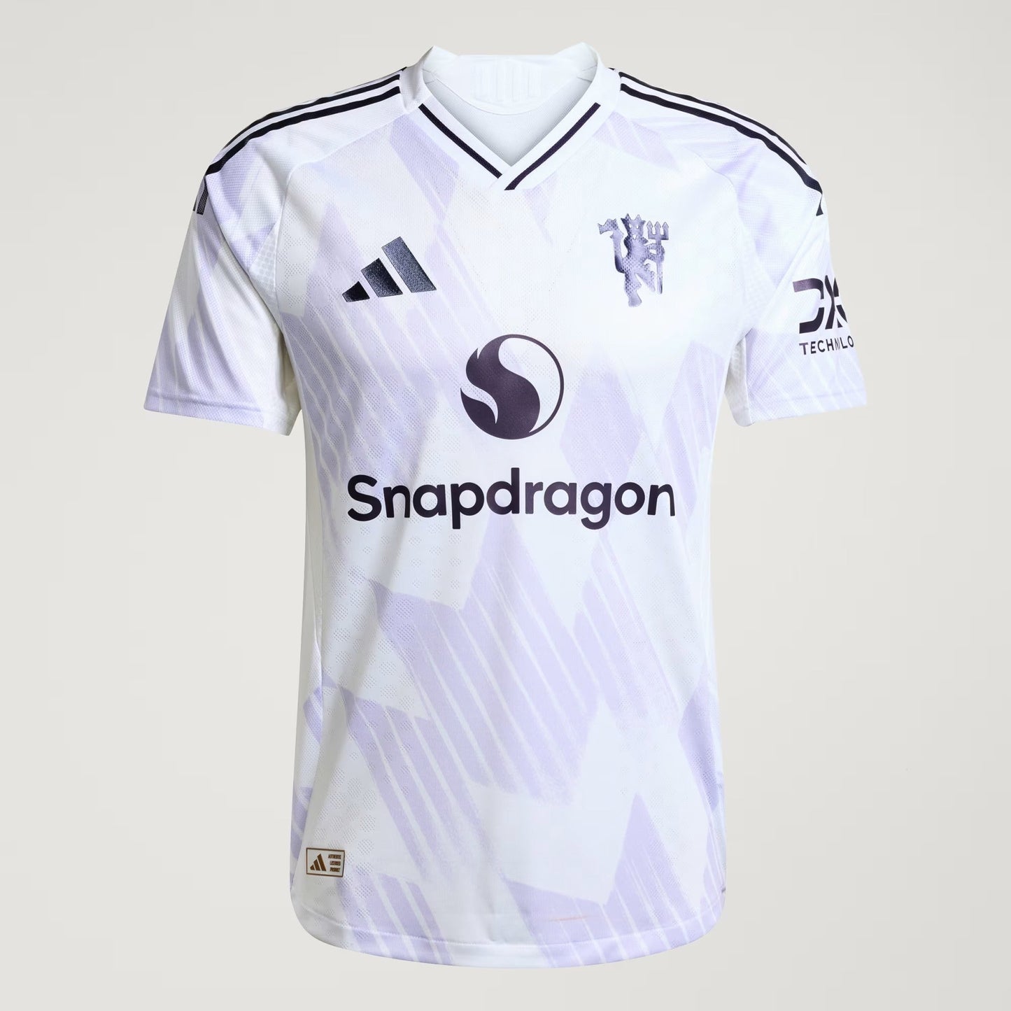 Camisa Manchester United II 2025/26