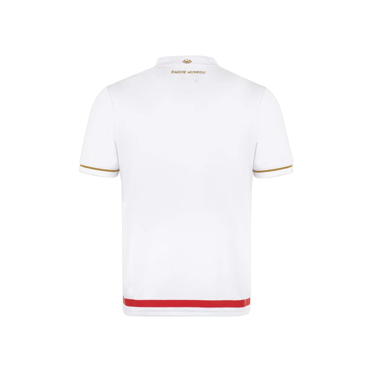 Camisa Mônaco I 2025/26