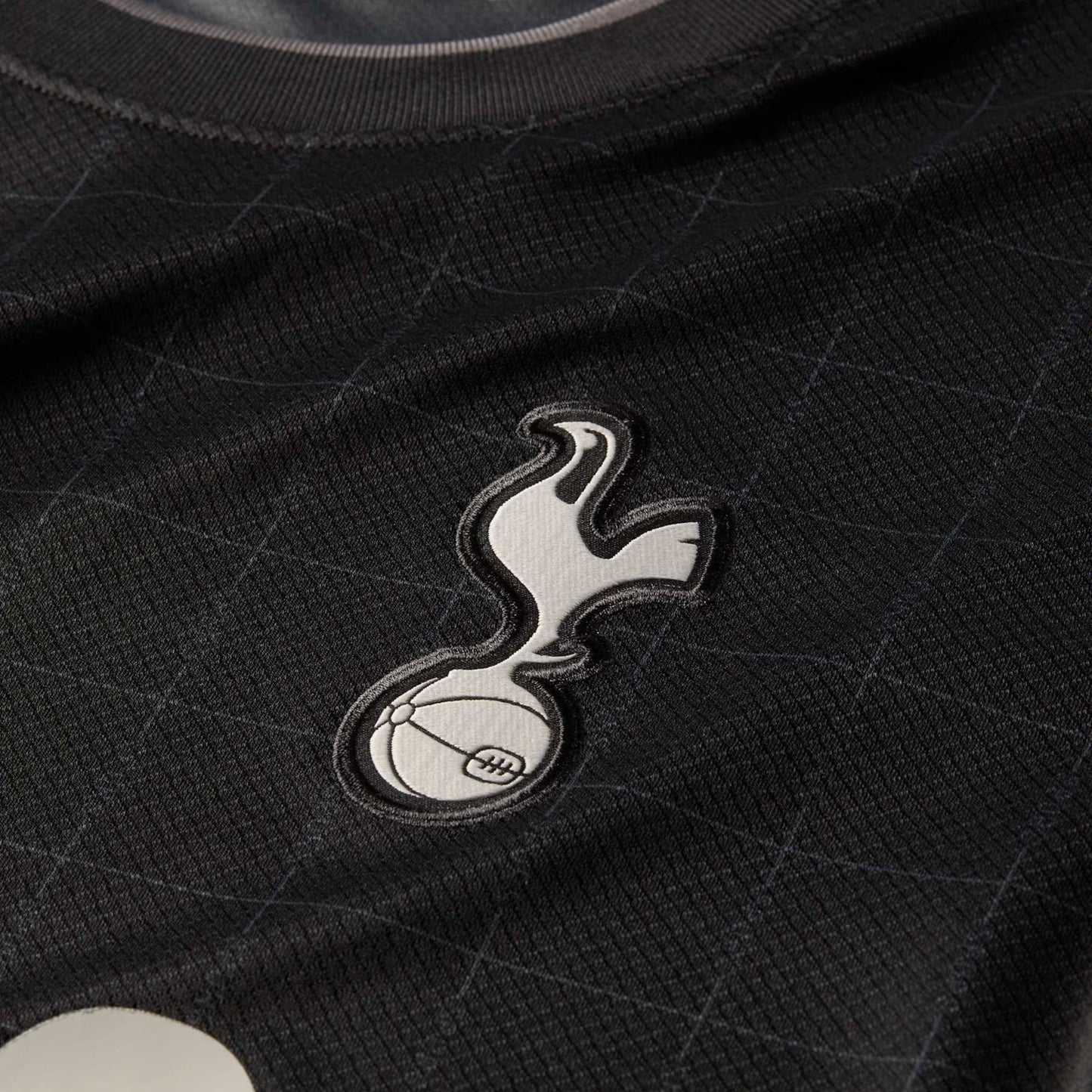 Camisa Tottenham II 2025/26