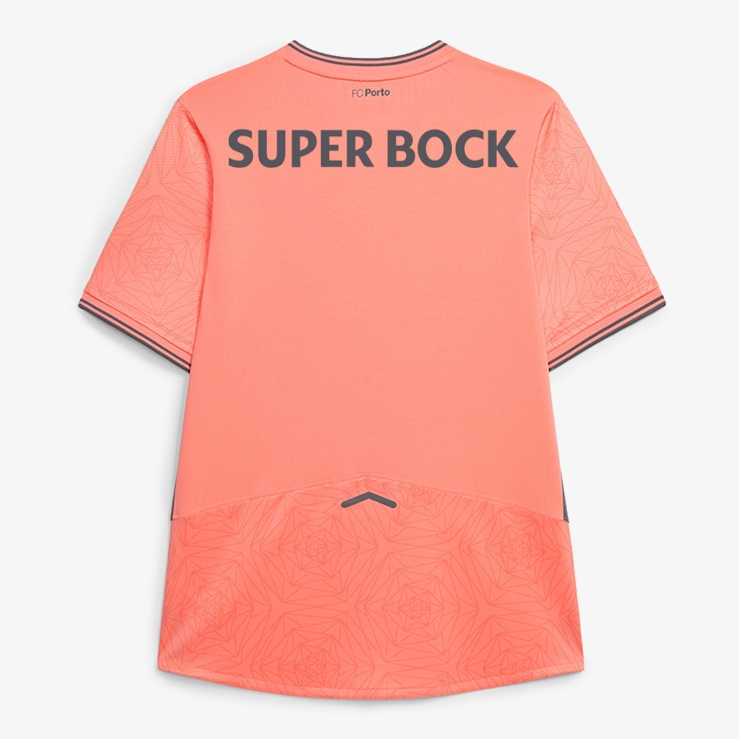 Camisa Porto II 2025/26