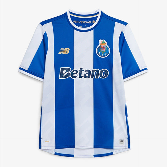 Camisa Porto I 2025/26