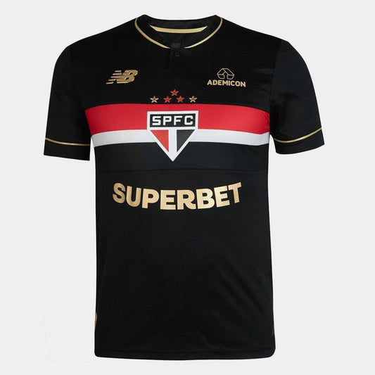 Camisa São Paulo 2025 III