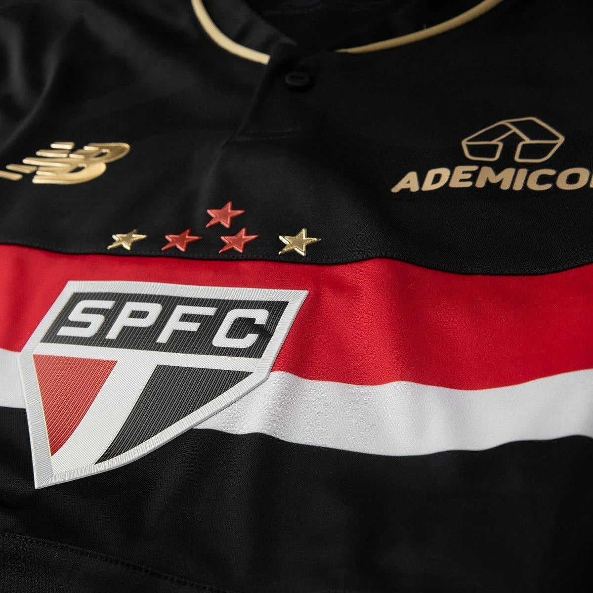 Camisa São Paulo 2025 III