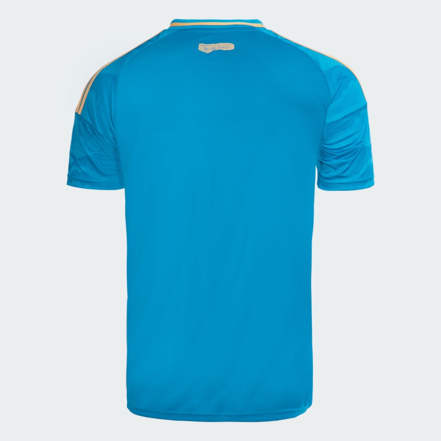 Camisa Cruzeiro 2025/26 III