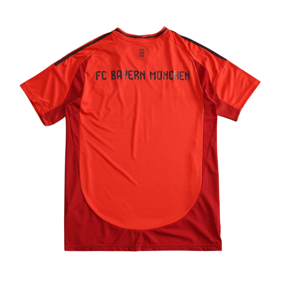 Camisa Bayern de Munique I 2024/25