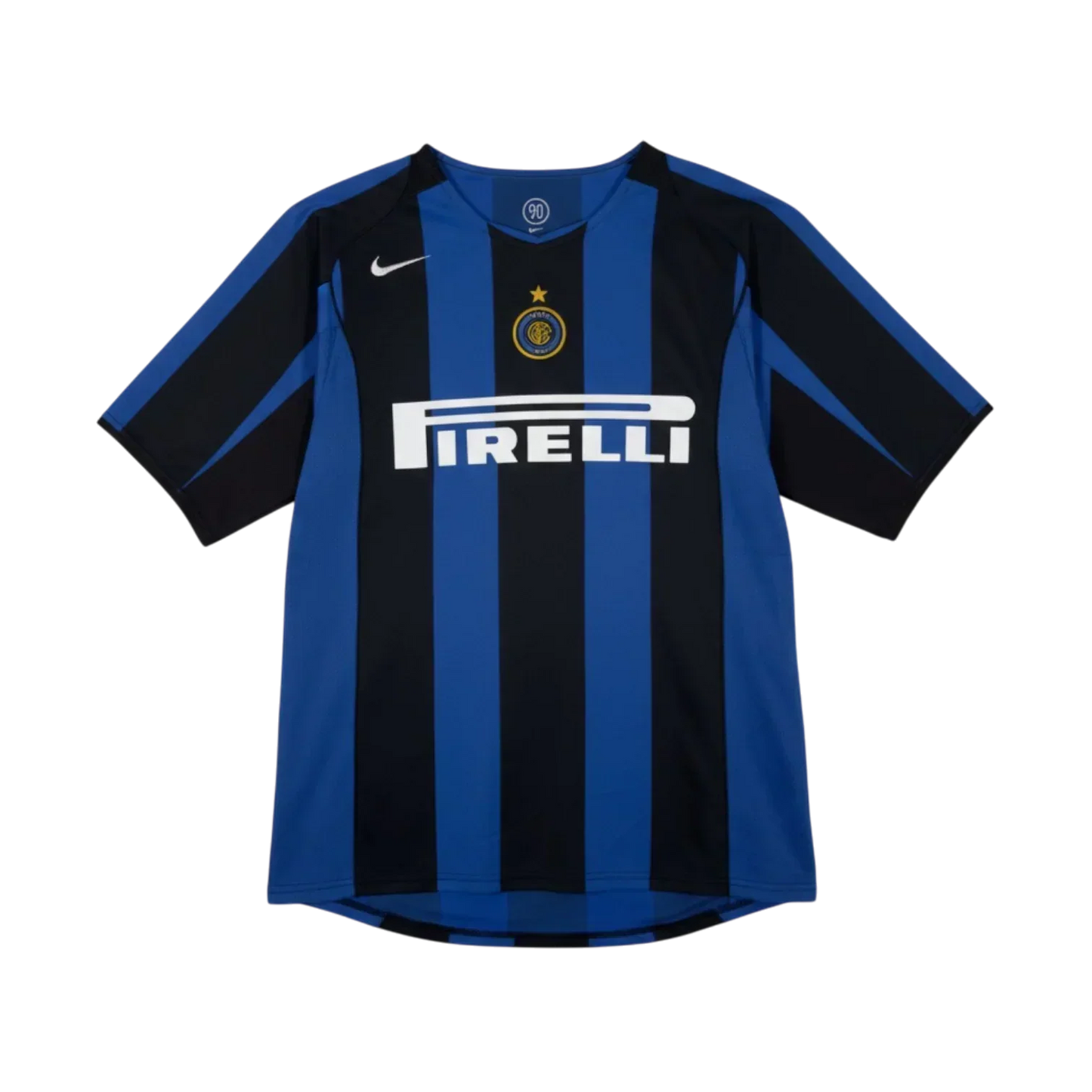Camisa Inter de Milão I 2004/05