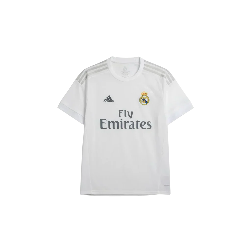 Camisa Real Madrid I 2015/16