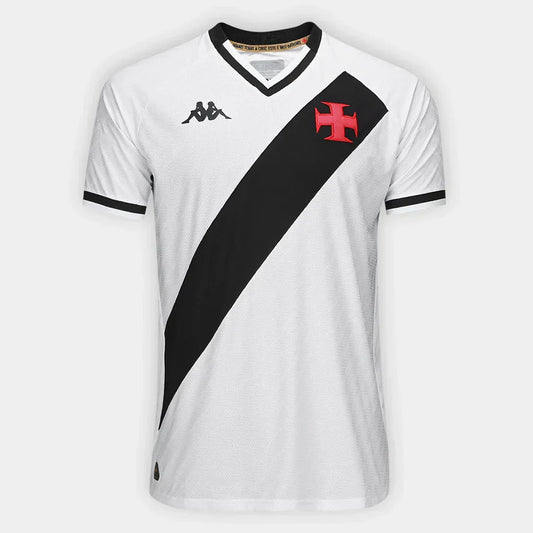 Camisa Vasco da Gama 2025/26 II