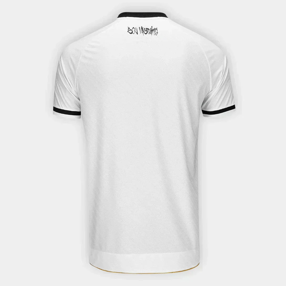Camisa Vasco da Gama 2025/26 II