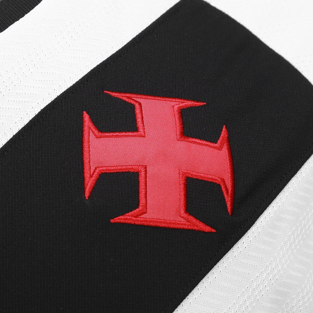 Camisa Vasco da Gama 2025/26 II
