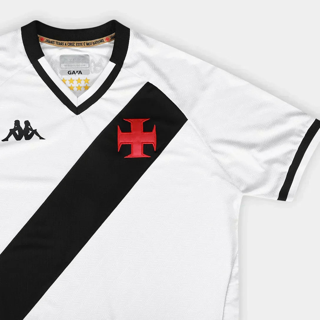 Camisa Vasco da Gama 2025/26 II