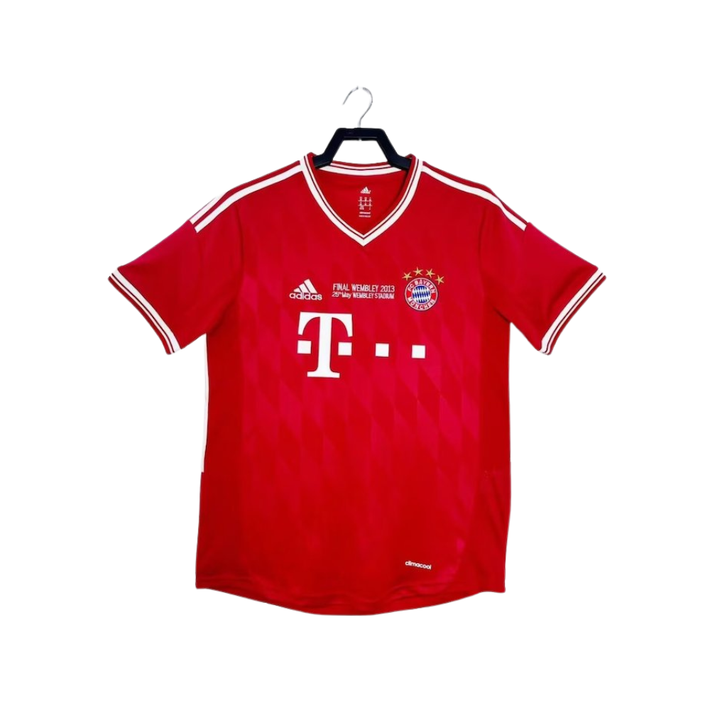 Camisa Bayern de Munique I 2013/14