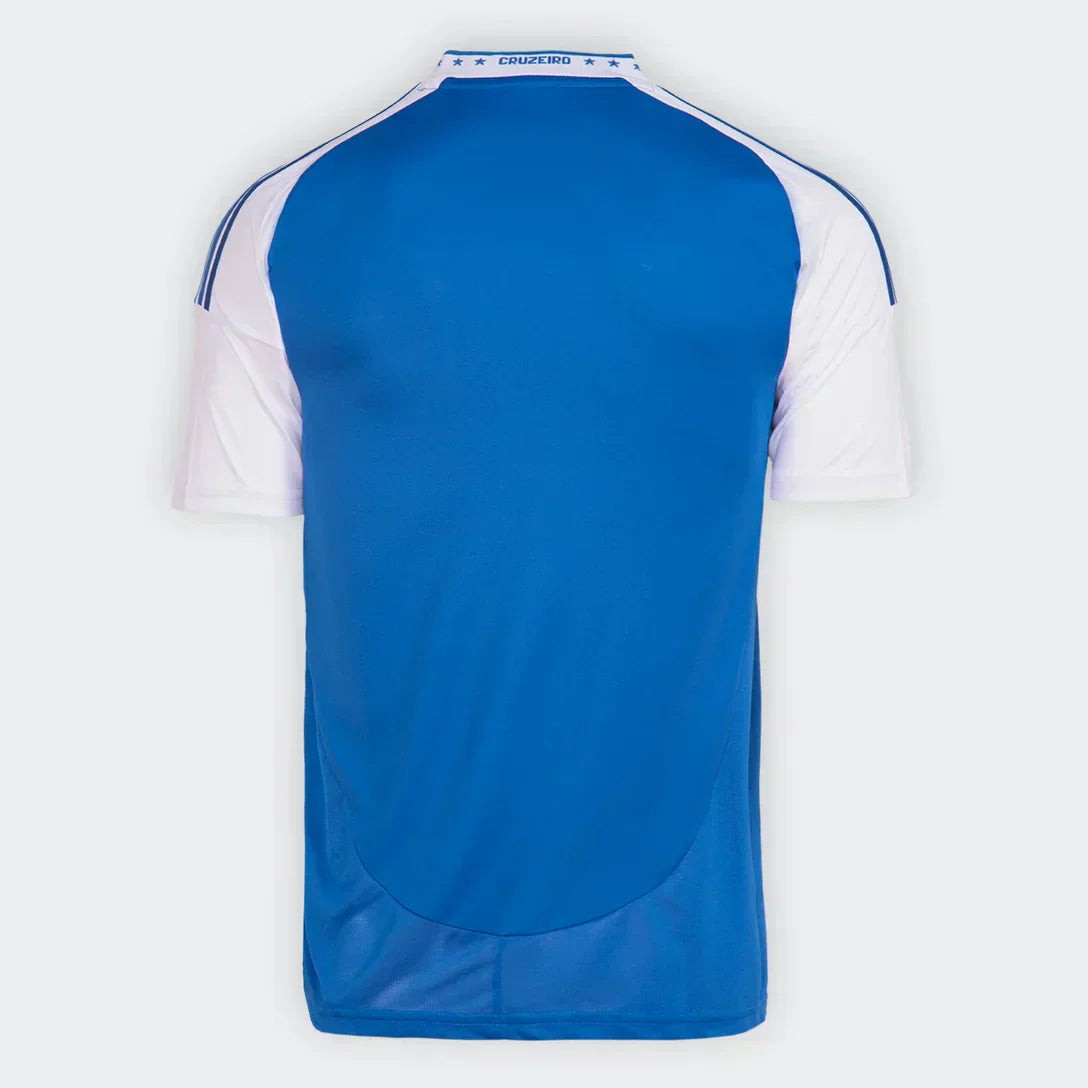Camisa Cruzeiro 2025/26 I Gabigol N° 9